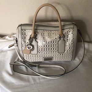 Guess Satchel Bag